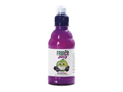 Fruice Juicy Apple & Blackcurrant, 250ml