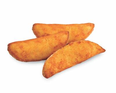 Potato Wedges, Piri Piri
