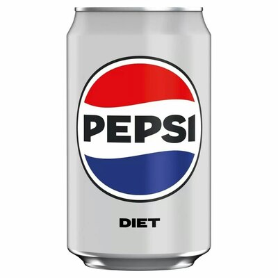 Diet Pepsi (Can)