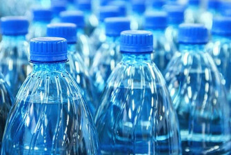 Bottled Water