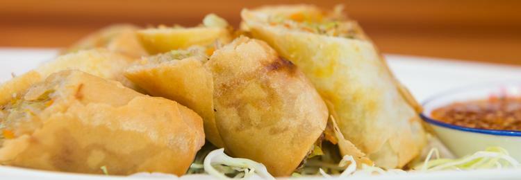 APPETIZERS