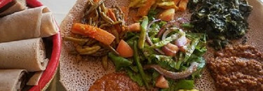 Vegetarian Entree