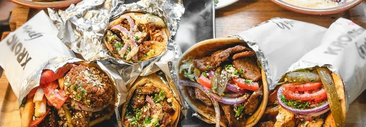 Gyros