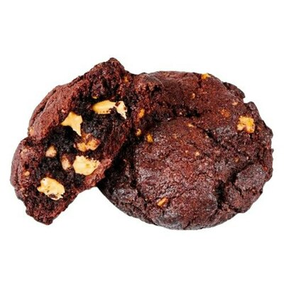 Double Chocolate Peanut Chip