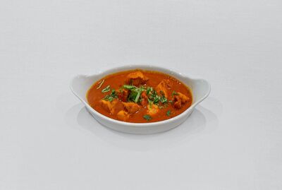 Madras 🌶🌶🥵