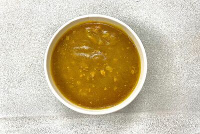 Chip Shop Curry