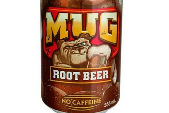Root Beer