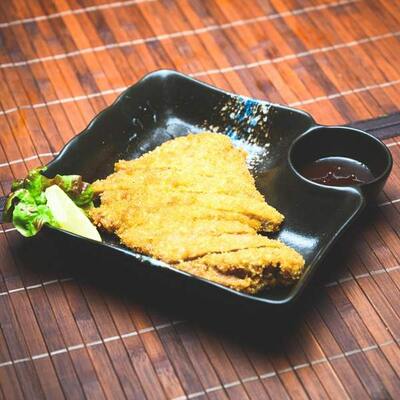 74. Tonkatsu