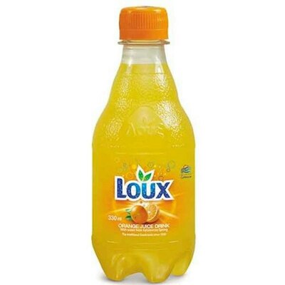 Loux orange