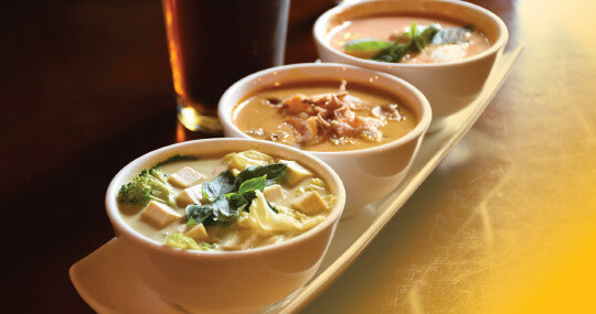 Thai House Campbellville