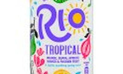 Rio 330ml