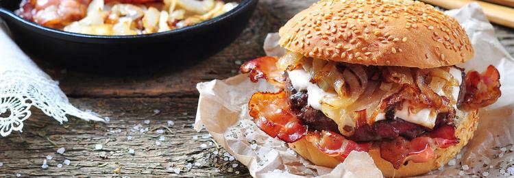 BURGERS