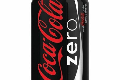 Coke Zero 355 ml