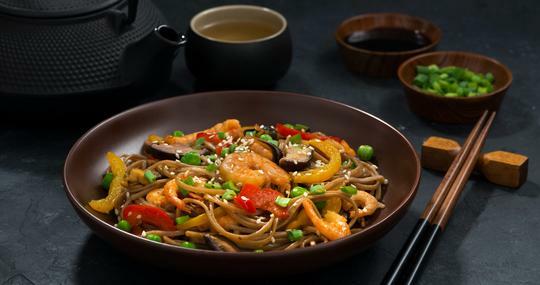 Wok Inn Express