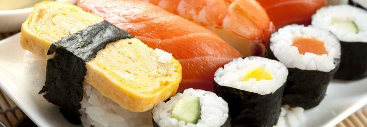 Sushi