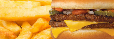 Burgers