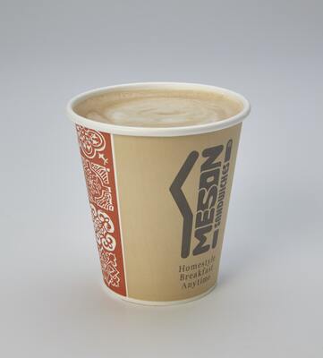 Chai Latte