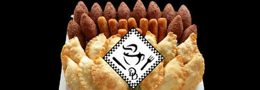 Picaderas (Quipes, Bollitos, Croquetas, Empanadas y Sandwiches)