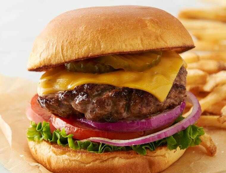 BURGERS 🍔