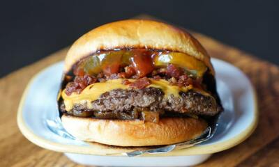 Classic Burger