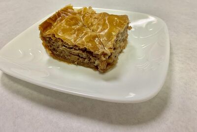 Baklava