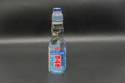 Ramune Original, 200ml