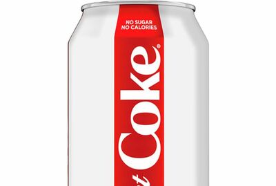 Diet Coke