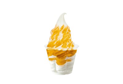 MANGO SUNDAE