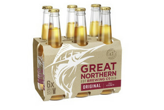 Great Northern Original Range