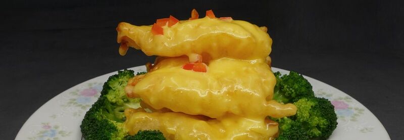 No.8 Seafood
