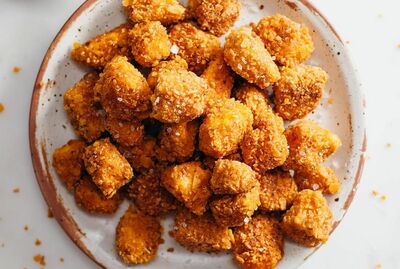 Popcorn Chicken