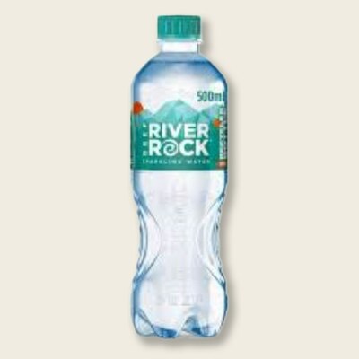 Water Sparkling