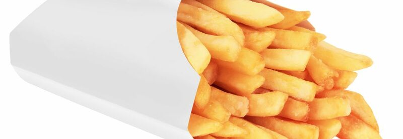Pommes