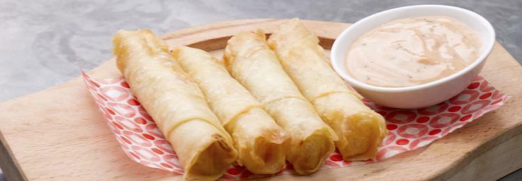 Thai Appetizers