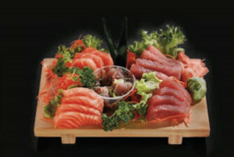 Sashimi Combo