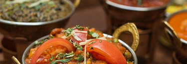 Vegan / Vegetarian Specialities