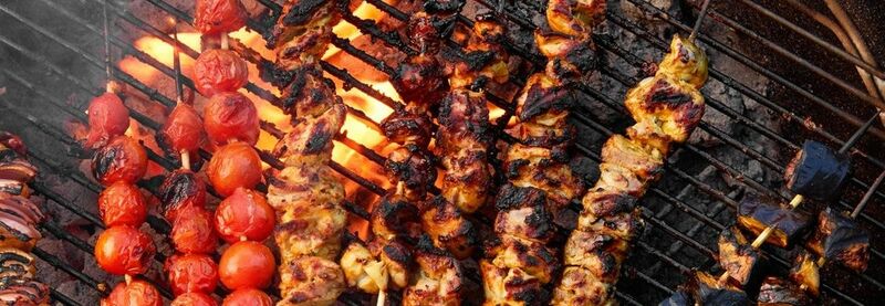 NEW! Spice BBQ Packs