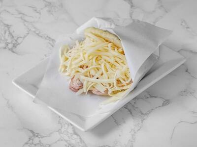 Arepa endiablada