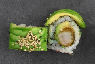 Masami Green Dragon