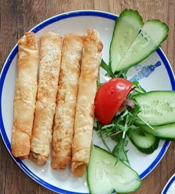 Sigara Borek