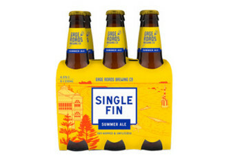 Gage Roads Bottle Range