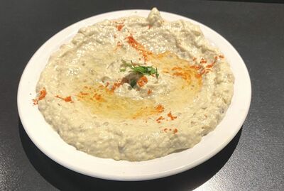 Batersh (250g)