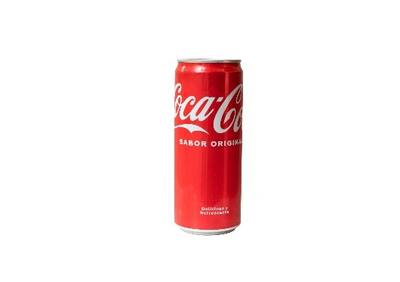 Coca-Cola Classic