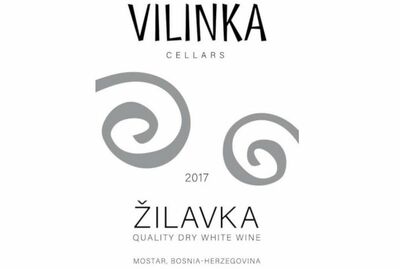 VILINKA (ZILZVKA) -Bosnia and Harzegovina