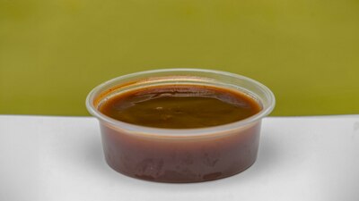 STICKY BBQ SAUCE