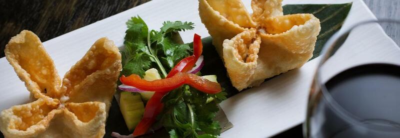 Appetizers
