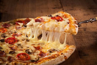 Pizza Kk Special Small