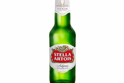 STELLA ARTOIS