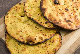 Missi Roti