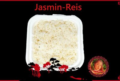Jasmin-Reis